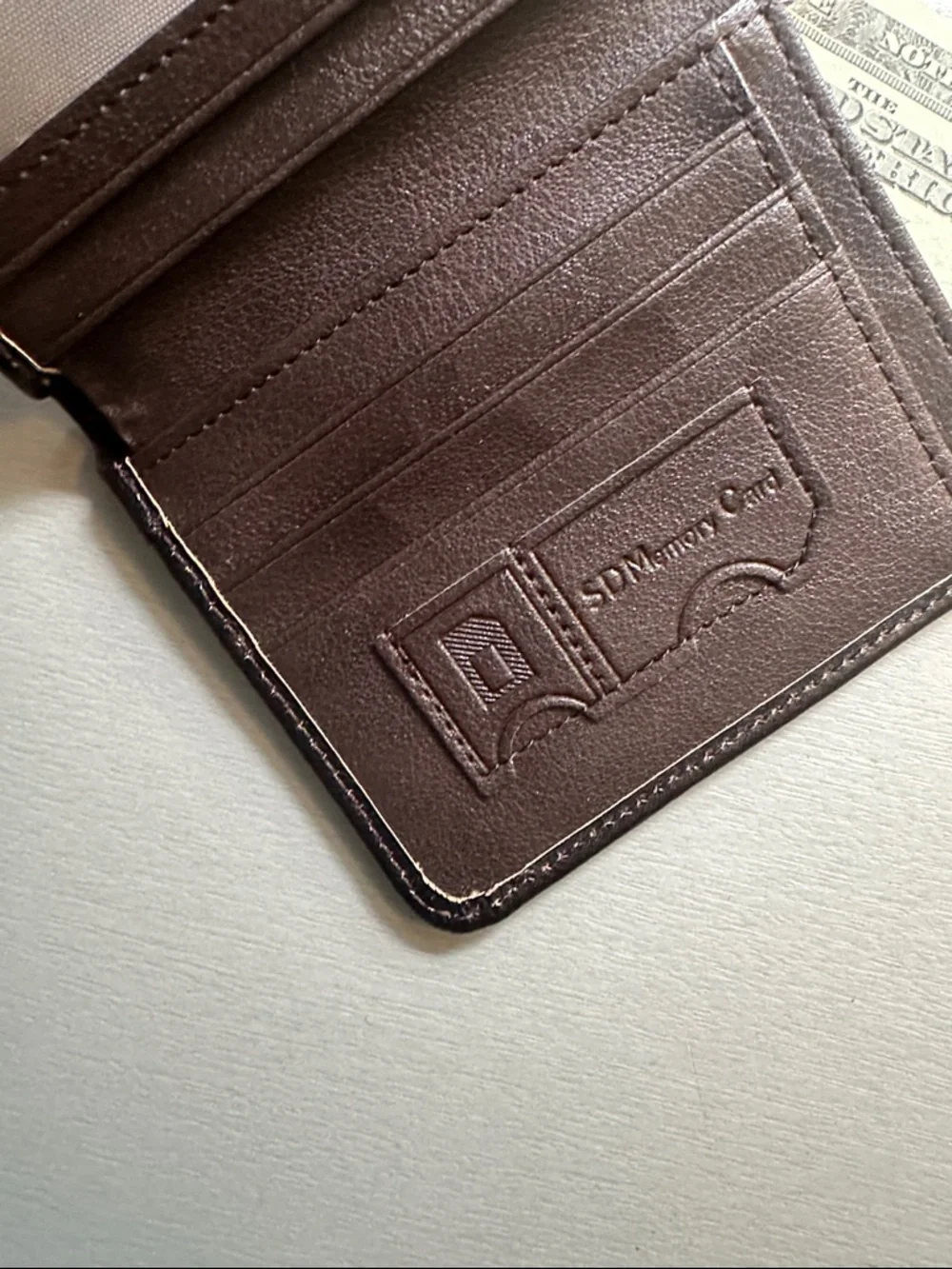 Excellent Wallet for International Travel